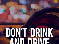 Police launch Christmas crackdown on drink and drug-drivers