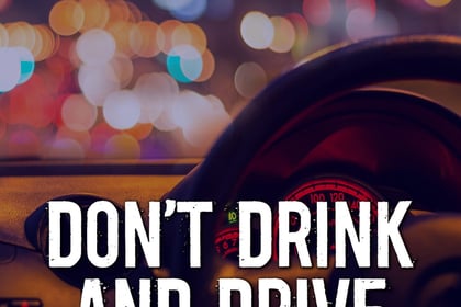 Police launch Christmas crackdown on drink and drug-drivers