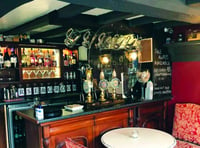 Pub landlord devastated by COVID restrictions