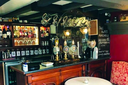Pub landlord devastated by COVID restrictions