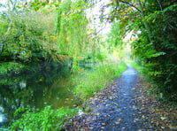 Taking care of our tranquil waterway