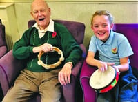 £100,000 grant to link young and old through music