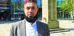 Vaccines are safe and halal, says Imam