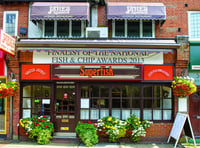 Yorkshire-style chippies that set new trends