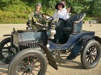 Brooklands Museum to star in new television series