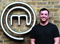 Gran’s culinary inspiration sees Mike through to semi-finals of MasterChef