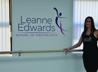 Theatre school moves to new home