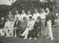 Highs and lows of Ottershaw’s cricket history