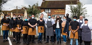 ‘Happy occasion’ says MP as popular village pub reopens