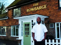 Revamp sees Rowbarge pub back afloat