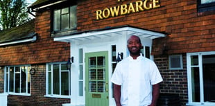 Revamp sees Rowbarge pub back afloat