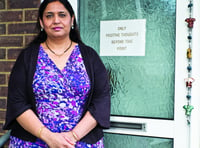 Seema hopes appeal court case means ‘we finally get justice’ after Post Office scandal