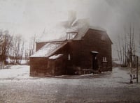 Fascinating insight into life at Pyrford cottage