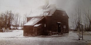 Fascinating insight into life at Pyrford cottage