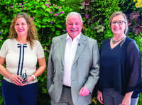 Success of new awards ‘inspiring’ for local business