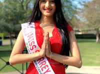 Our readers help Dhwani get to Miss England finals