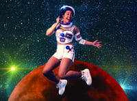 Breast cancer charity’s latest idea is ‘out of this world’