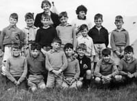 Orphans enjoyed summer holidays by the sea