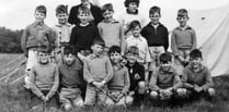 Orphans enjoyed summer holidays by the sea