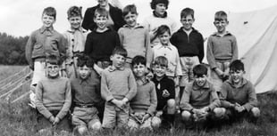 Orphans enjoyed summer holidays by the sea