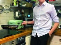 ‘Alexa’ speaker helps teenage cook put out pan fire