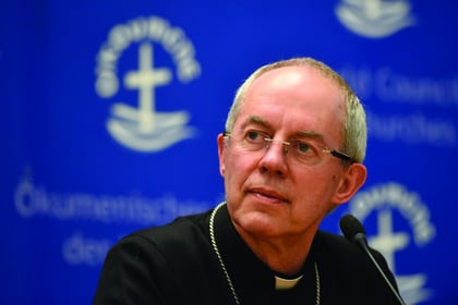 Opportunity to put big life questions to archbishop