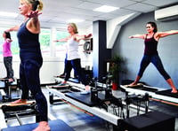 New pilates studio is thanks to loyal support for classes