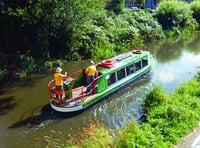 Plan to fund eco-friendly canal boat