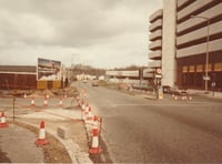 Readers help out over photos from the 1980s