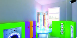 Christmas appeal to help refurbish charity’s sensory room