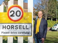 Bid for 20mph default speed limit outside schools fails to win support