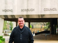 Man who led campaign against stadium development to stand for council