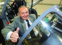 Brooklands Museum back on TV screens