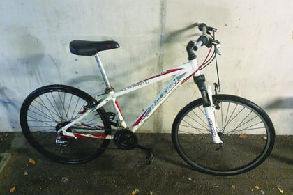 Do you recognise this bike?