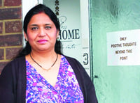 ‘Ordeal not over yet’ says former sub-postmaster Seema