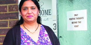 ‘Ordeal not over yet’ says former sub-postmaster Seema