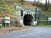 Campaigners call for action around ‘dangerous’ road arch