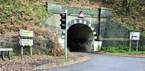 Campaigners call for action around ‘dangerous’ road arch