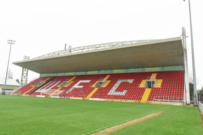 Home of Woking FC to stage 100th birthday bash 