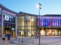 hmv returns to the town centre, creating jobs and gig opportunities