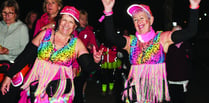 MoonWalk is back, join in to make a difference