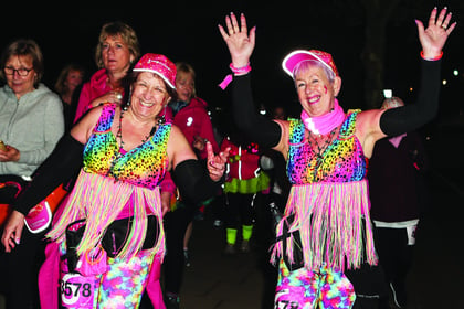 MoonWalk is back, join in to make a difference