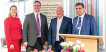 Last chance to get your free entry into green business awards