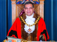 A great honour and privilege, says new Woking Mayor