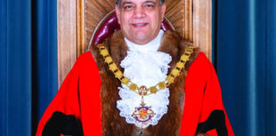 A great honour and privilege, says new Woking Mayor