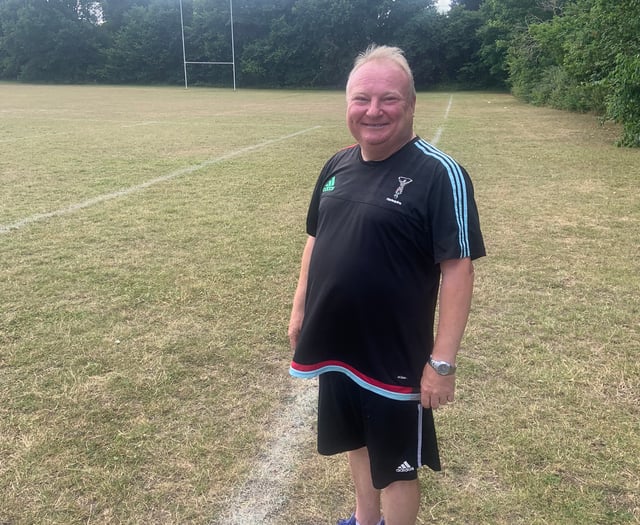 World Cup winner is loving life at Chobham