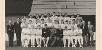 Highlights of over a century of cricket in Worplesdon