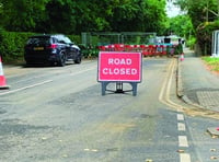 Council leader demands action over ‘unacceptable’ water leaks