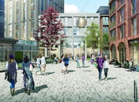 Decision imminent on major high-rise development in town centre