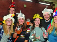 Woking Beer Festival not returning this year